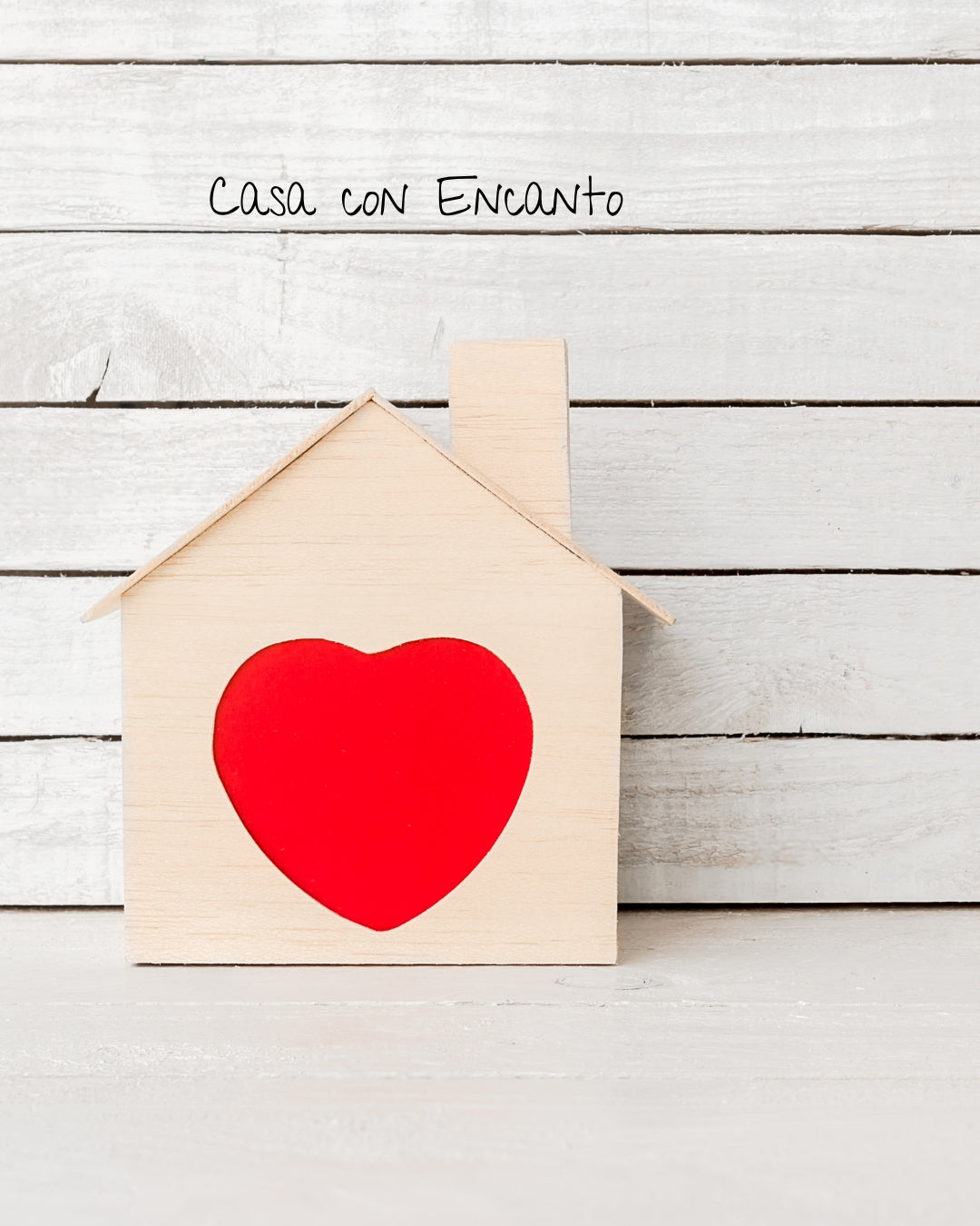 Hogar con Encanto