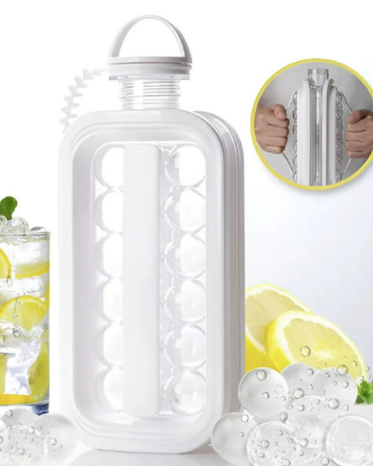 Diseña bebidas que sorprenden!